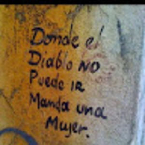 Meet your Posher, Mireya